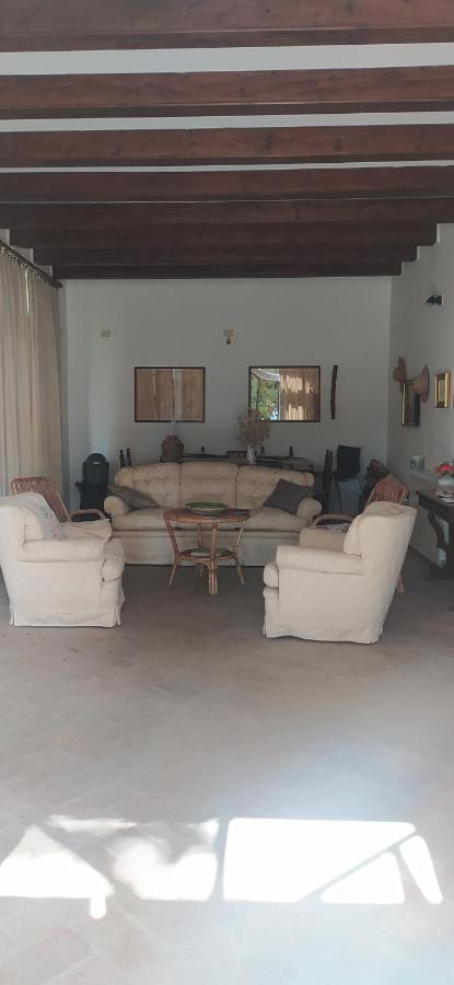 La Rosa Selvatica Acomodação com café da manhã Ravarino Exterior foto